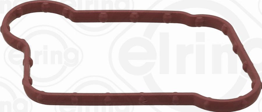 Elring 118.130 - Прокладка, корпус термостата autozip.com.ua