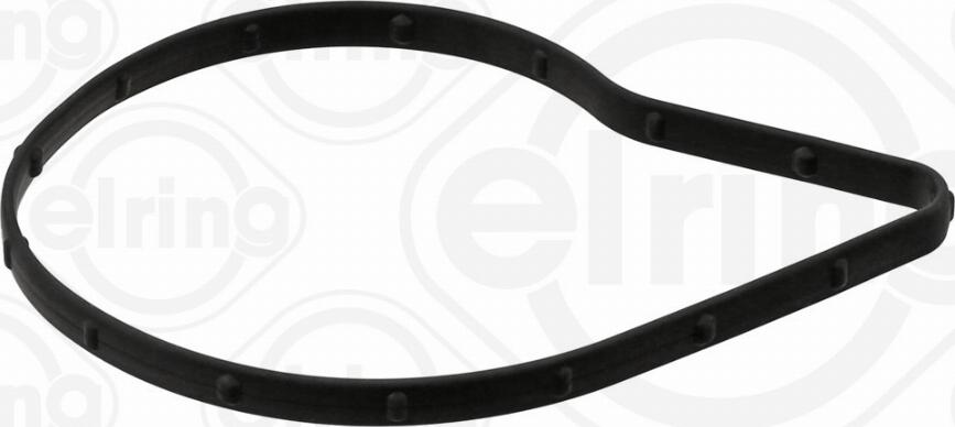 Elring 113.010 - Прокладка, водяний насос autozip.com.ua