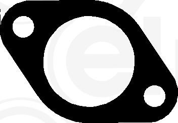 Elring 113.116 - Прокладка autozip.com.ua