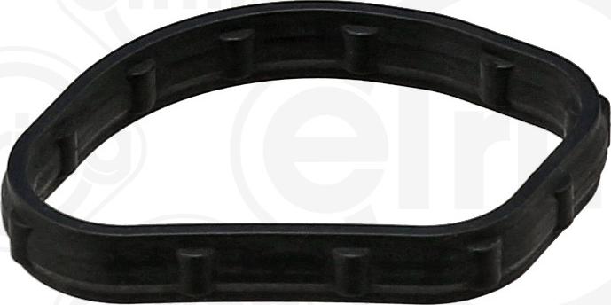 Elring 113.220 - Прокладка, картер рульового механізму autozip.com.ua