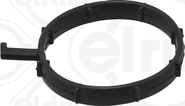 Elring 184.900 - Прокладка, фланець охолоджуючої рідини autozip.com.ua