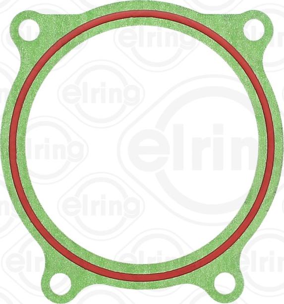 Elring 184.190 - Прокладка, корпус впускного колектора autozip.com.ua