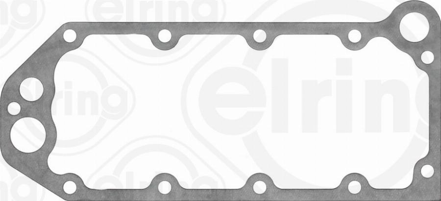 Elring 185.010 - Прокладка, масляний радіатор autozip.com.ua