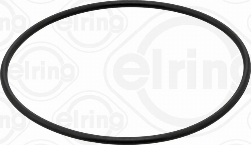 Elring 185.160 - Прокладка, водяний насос autozip.com.ua