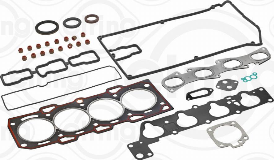Elring 180.890 - Комплект прокладок, головка циліндра autozip.com.ua
