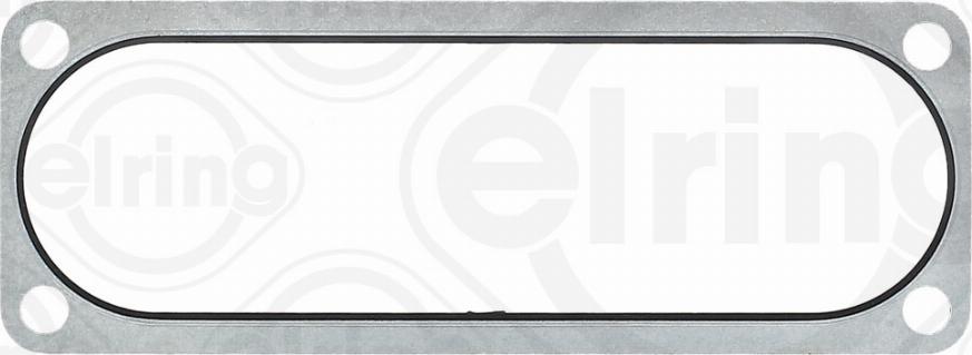 Elring 136.650 - Прокладка, корпус впускного колектора autozip.com.ua