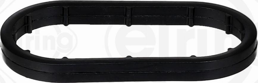 Elring 130.240 - Прокладка, масляний радіатор autozip.com.ua