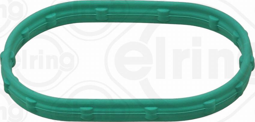 Elring 131.490 - Прокладка, впускний колектор autozip.com.ua