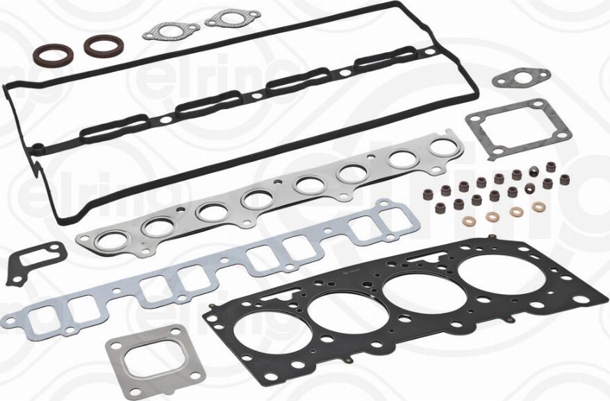 Elring 131.260 - Комплект прокладок, головка циліндра autozip.com.ua