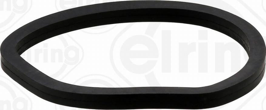 Elring 137.100 - Прокладка, корпус масляного фільтра autozip.com.ua