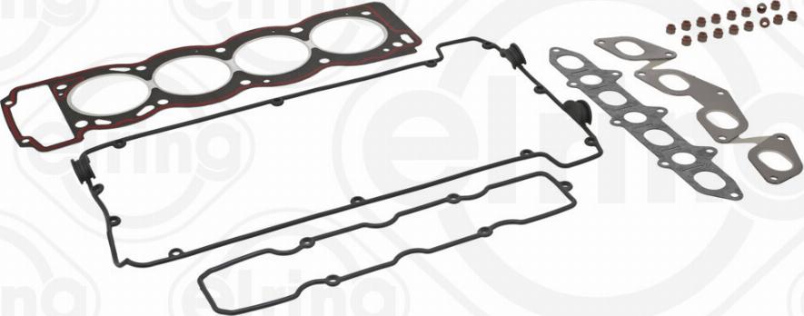 Elring 894.258 - Комплект прокладок, головка циліндра autozip.com.ua