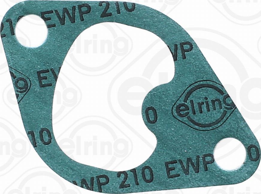 Elring 892.130 - Прокладка, впускний колектор autozip.com.ua