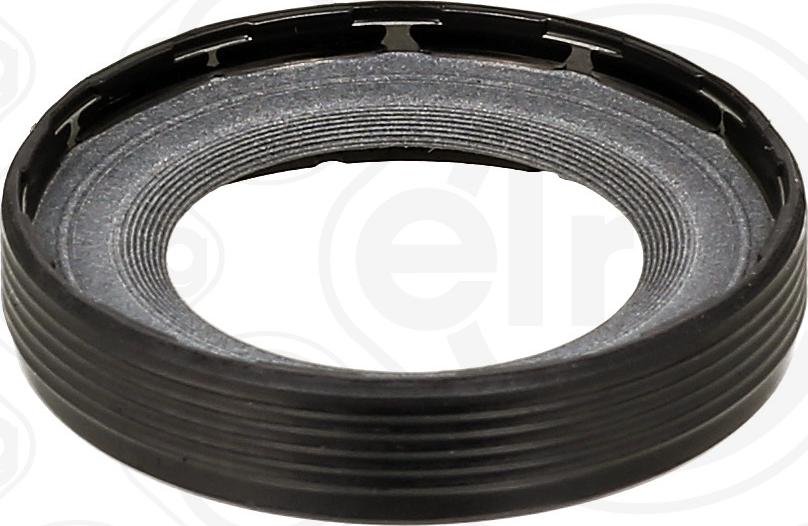 Elring 897.690 - Сальник двигателя N VAG CAYB-CRBC-CRLB-CFCA-CFWA 32X47X10 RWDR-ACM PTFE пр-во Elring autozip.com.ua