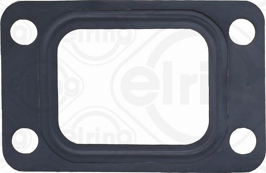 Elring 845.650 - Прокладка, компресор autozip.com.ua