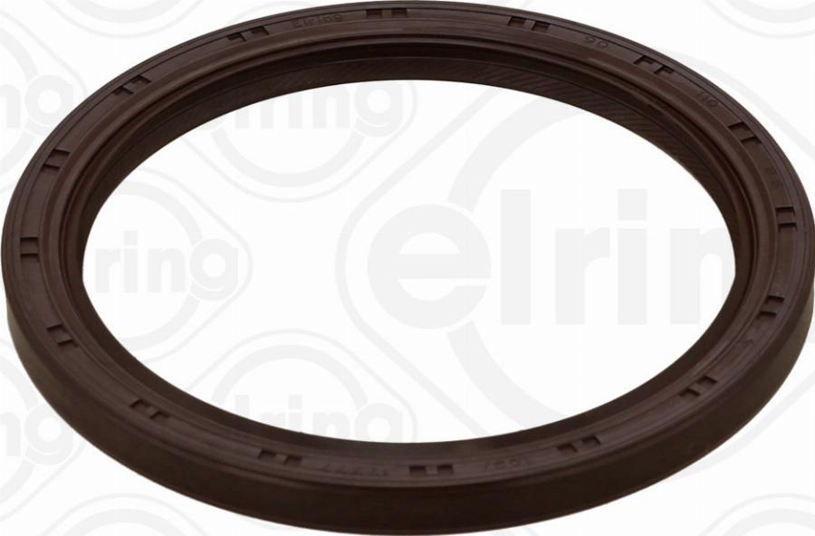 Elring 845.060 - Ущільнене кільце, колінчастий вал autozip.com.ua