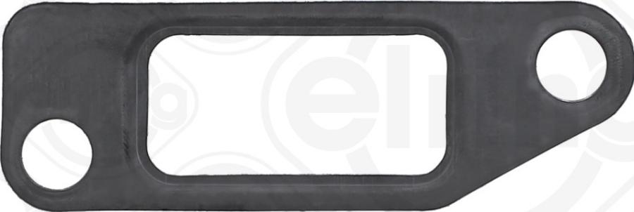 Elring 846.070 - Прокладка, масляний насос autozip.com.ua