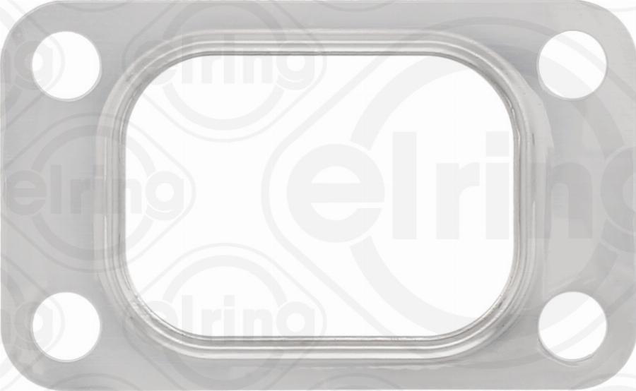 Elring 854.700 - Прокладка, компресор autozip.com.ua