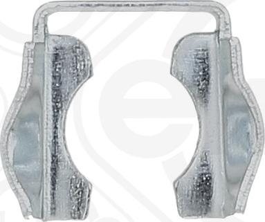 Elring 856.830 - Кронштейн, клапанна форсунка autozip.com.ua