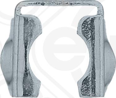 Elring 856.830 - Кронштейн, клапанна форсунка autozip.com.ua