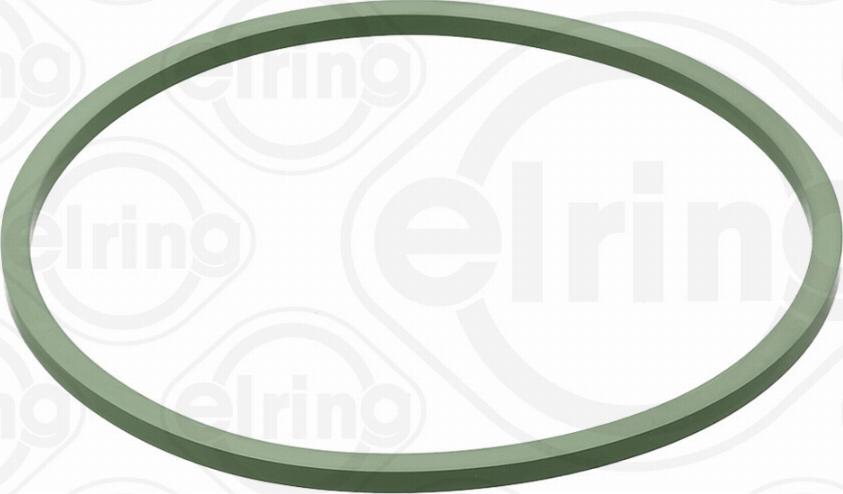 Elring 851.670 - Кільце ущільнювача, компресор autozip.com.ua
