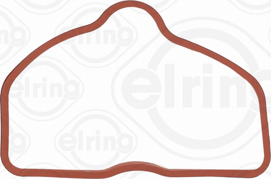 Elring 858.060 - Прокладка, впускний колектор autozip.com.ua