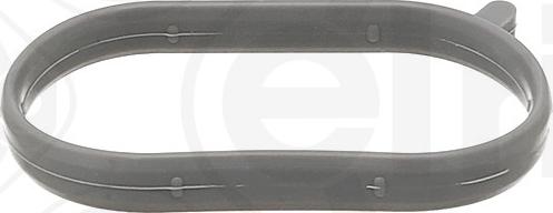 Elring 853.610 - Прокладка, впускний колектор autozip.com.ua