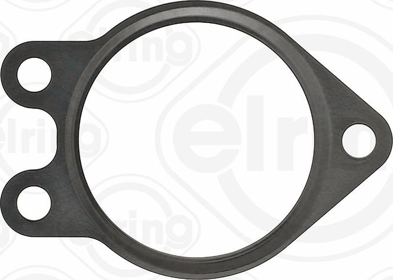 Elring 852.380 - Прокладка, корпус впускного колектора autozip.com.ua