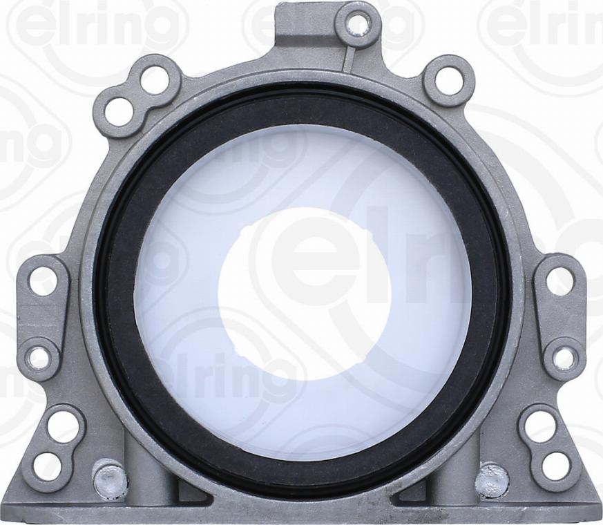 Elring 804.850 - Ущільнене кільце, колінчастий вал autozip.com.ua