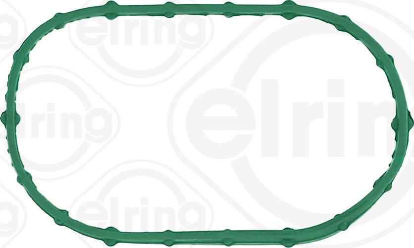 Elring 806.940 - Прокладка, впускний колектор autozip.com.ua