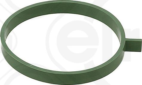 Elring 800800 - Прокладка, впускний колектор autozip.com.ua
