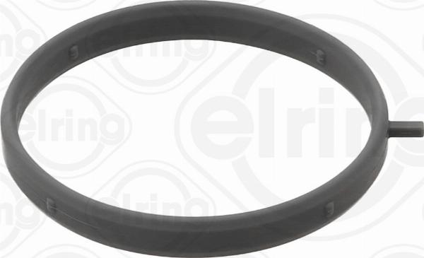 Elring 808.600 - Прокладка, корпус впускного колектора autozip.com.ua