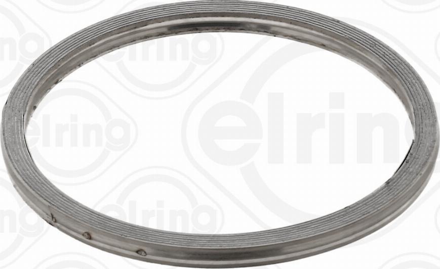 Elring 814.660 - Прокладка, компресор autozip.com.ua