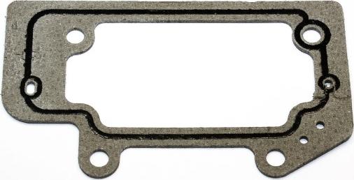 Elring 818.682 - Прокладка, картер рульового механізму autozip.com.ua