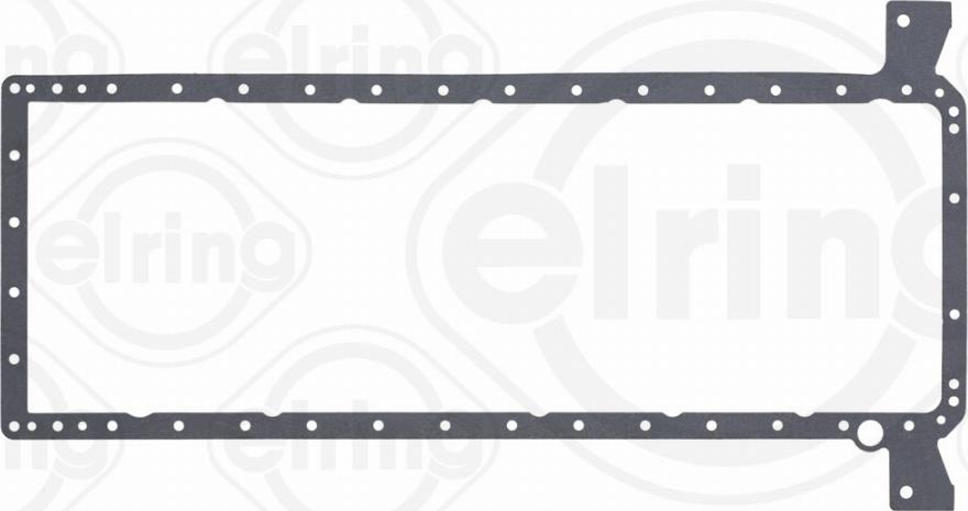 Elring 817.644 - Прокладка, масляна ванна autozip.com.ua