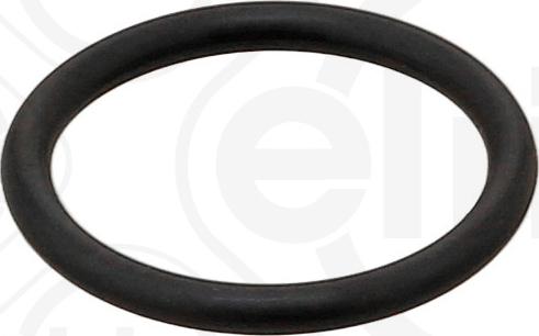 Elring 886.680 - Кільце ущільнювача autozip.com.ua