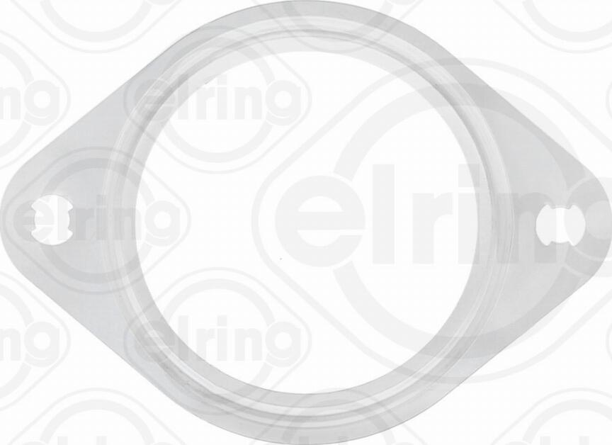 Elring 880.120 - Прокладка, труба вихлопного газу autozip.com.ua