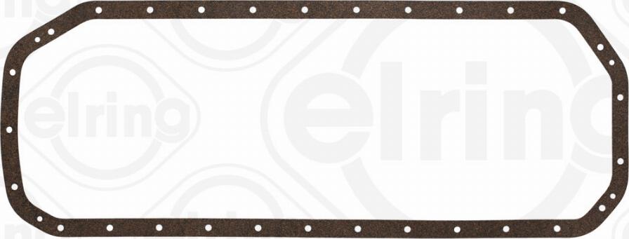 Elring 888.354 - Прокладка, масляна ванна autozip.com.ua