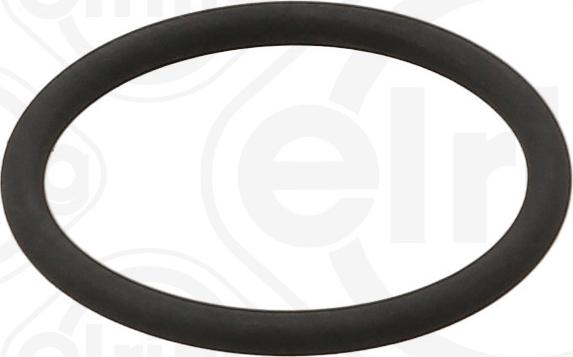 Elring 839.270 - Кільце ущільнювача autozip.com.ua