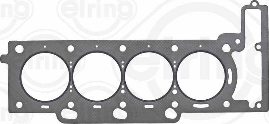 Elring 835.110 - Прокладка, головка циліндра autozip.com.ua