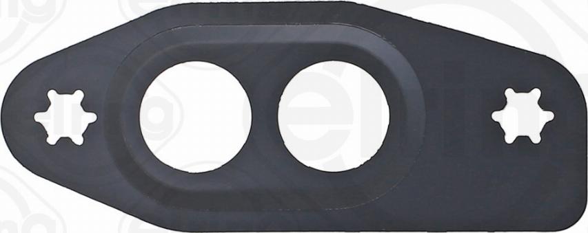 Elring 836.150 - Прокладка, масляний радіатор autozip.com.ua