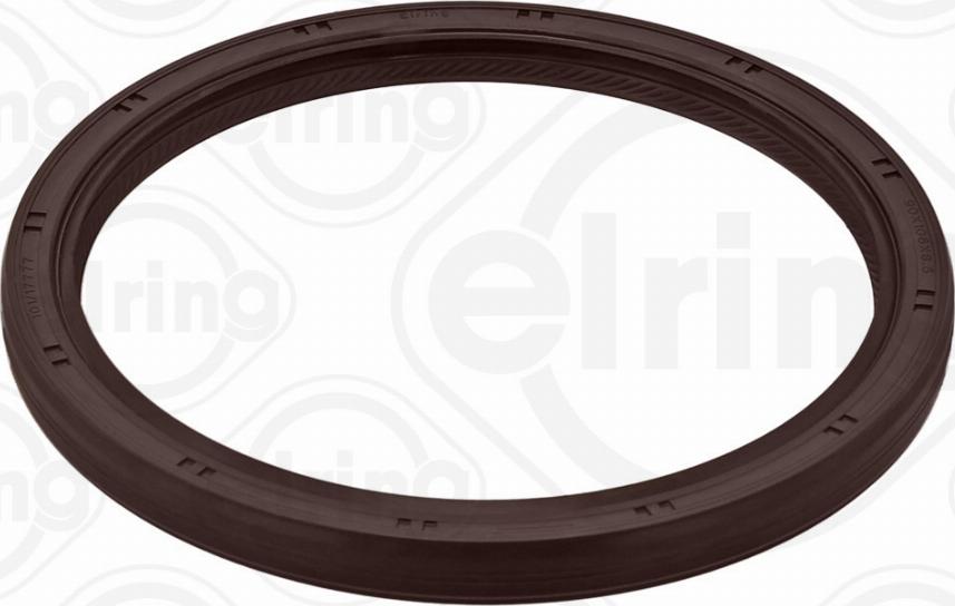 Elring 838.060 - Ущільнене кільце, колінчастий вал autozip.com.ua