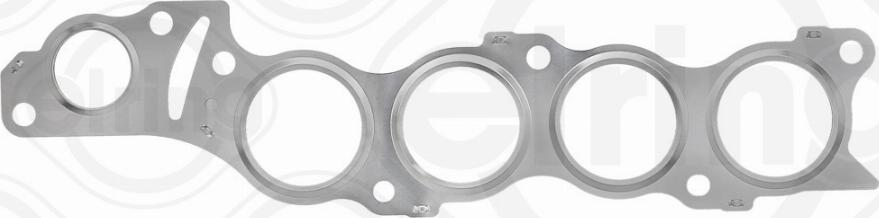 Elring 837.970 - Прокладка, випускний колектор autozip.com.ua