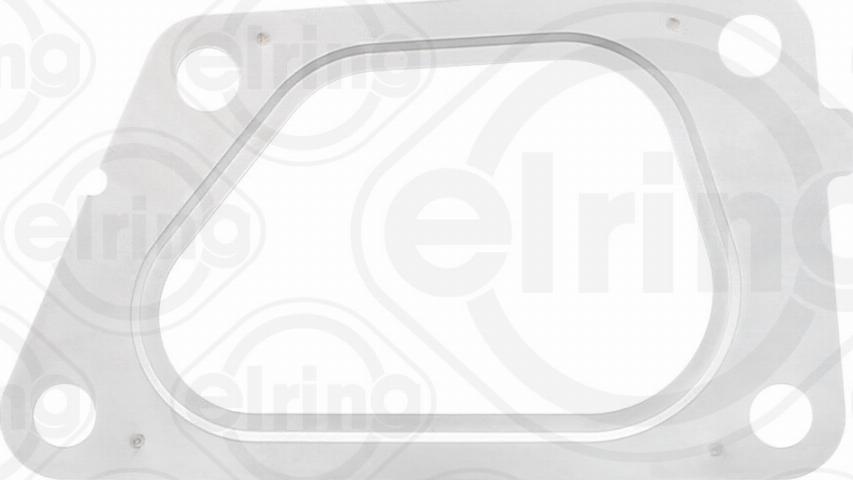 Elring 821.770 - Прокладка, клапан повернення ОГ autozip.com.ua