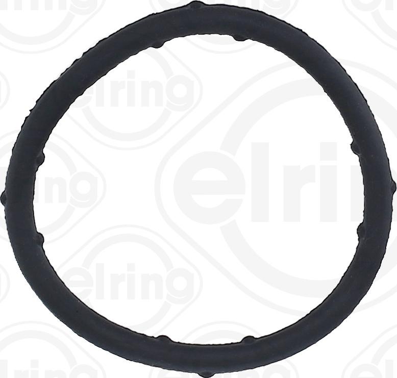 Elring 828.963 - 190013820 36X3.15мм Ущільнююче кільце блока двигуна autozip.com.ua