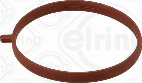 Elring 827.990 - Прокладка, корпус впускного колектора autozip.com.ua