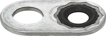 Elring 876.190 - Кільце ущільнювача, трубка охолоджуючої рідини autozip.com.ua
