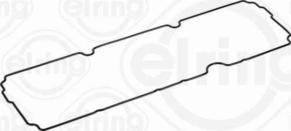Elring 871.820 - Прокладка, кришка камери гидротолкателям autozip.com.ua