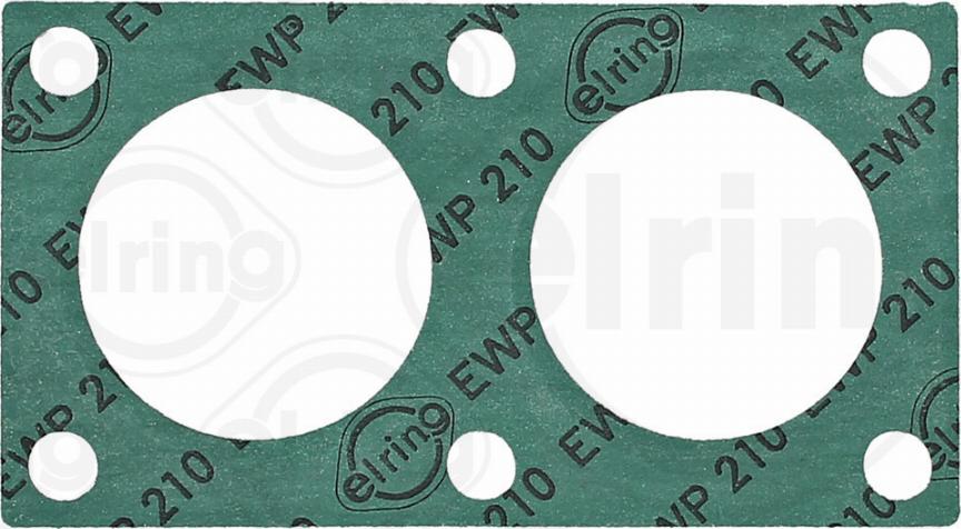 Elring 872.100 - Прокладка, термостат autozip.com.ua