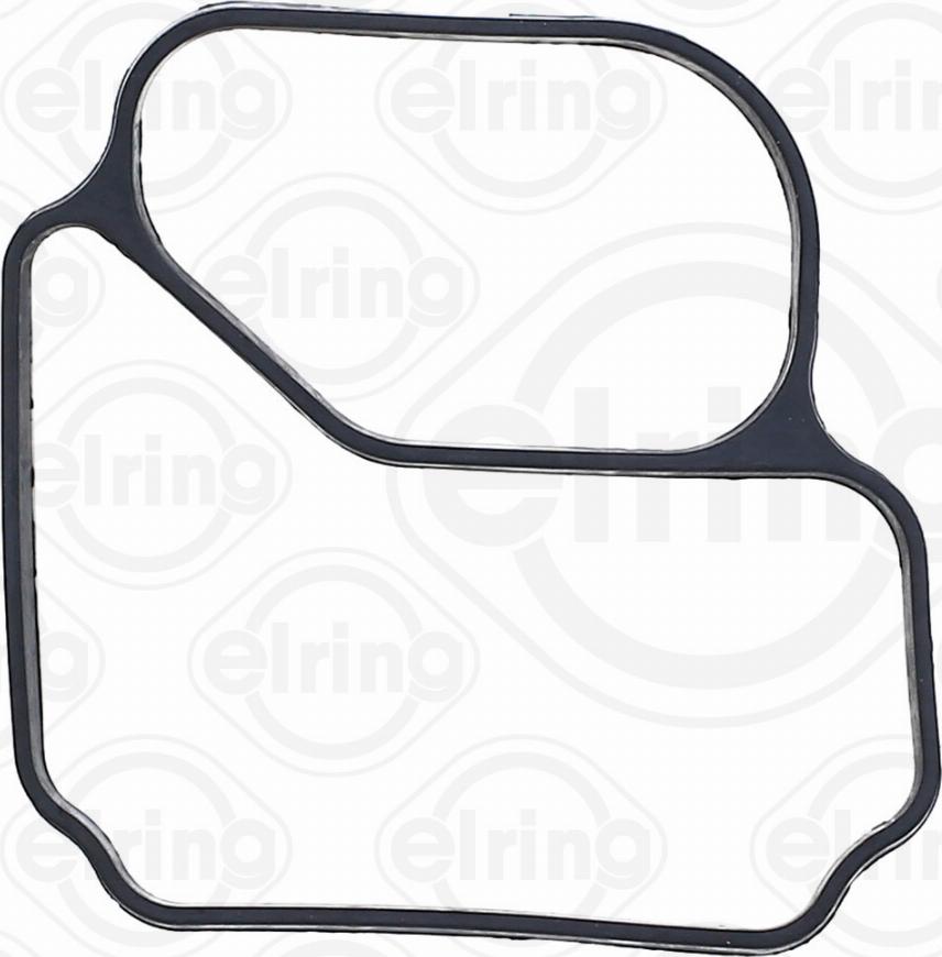 Elring 395.520 - Прокладка, корпус термостата autozip.com.ua