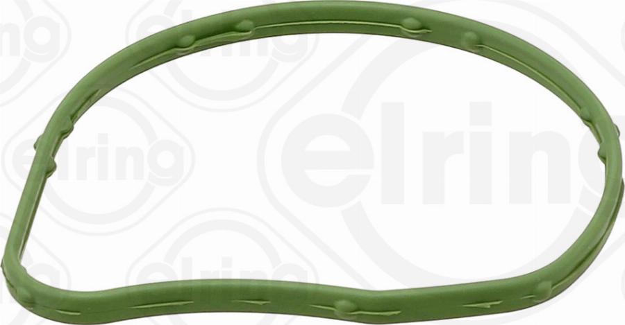 Elring 390.560 - Прокладка, термостат autozip.com.ua